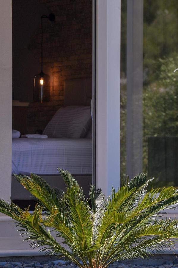 Paxos Luxury Living Junior Suites جايوس المظهر الخارجي الصورة